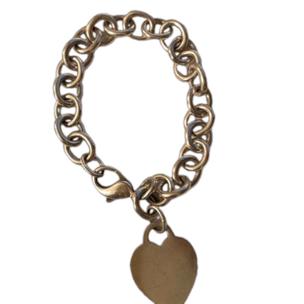 Tiffany & Co. Bracelet silver 925